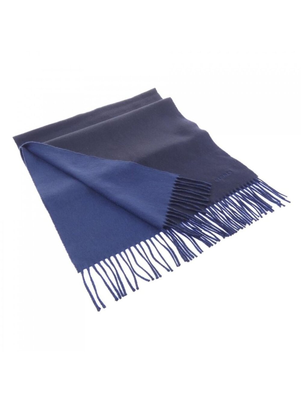 Hermes Recto Verso Scarf